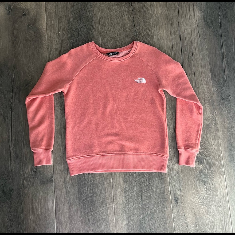 The North Face Sweatshirt Crew Neck